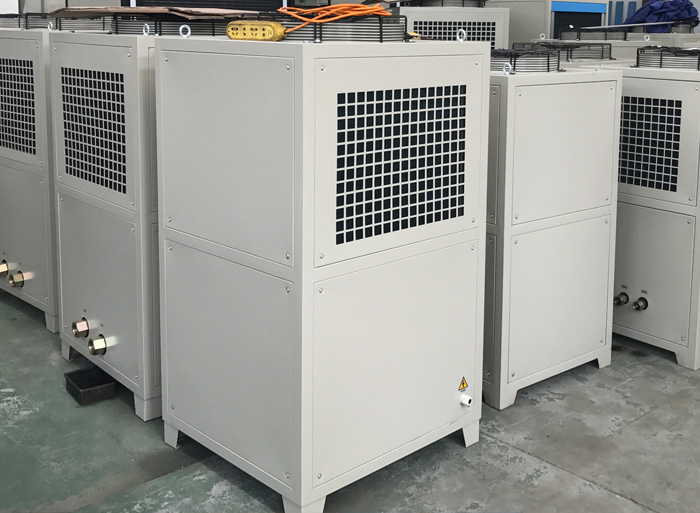 如何選擇合適的油冷機型號？