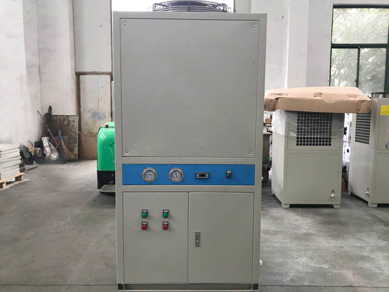 油冷卻機 油冷卻機