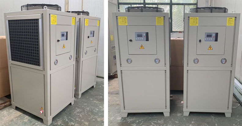 LYD180油冷機 LYD180油冷機