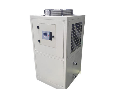 你知道油冷機應該怎樣對接嗎？