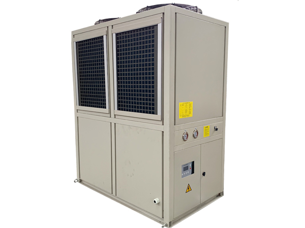 冷油機(jī)熱交換器的工作原理及常見(jiàn)類(lèi)型