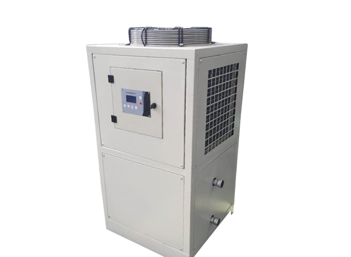 cnc機床油冷機故障會帶來哪些不良影響? cnc機床油冷機故障會帶來哪些不良影響?