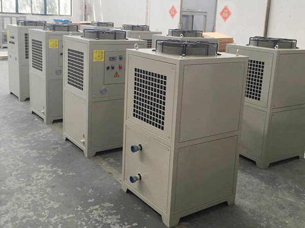 油冷機(jī)品牌適用性概括 油冷機(jī)品牌適用性概括